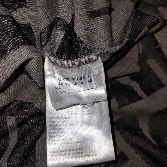 OUI collection dress - Picture 6 of 6